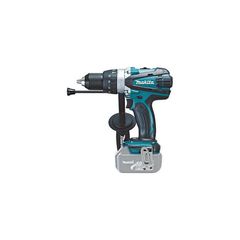 DHP458Z Κρουστικό Δραπανοκατσάβιδο 18V (Solo) - SOLO - MAKITA (#DHP458Z)