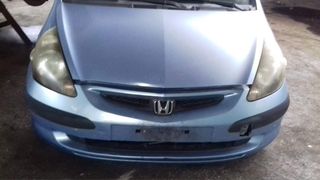 Honda Jazz μόνο γι ανταλλακτικα 