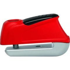 Κλειδαριά Δισκοφρένου Abus Trigger 350 Με Συναγερμό-thumb-1