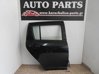 KARAHALIOS-PARTS ΠΟΡΤΑ ΠΙΣΩ ΔΕΞΙΑ SUZUKI SWIFT 06-10