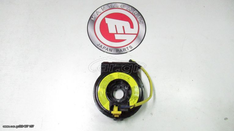 ΤΑΙΝΙΑ AIRBAG KIA CEED (2006-->) 6 μήνες εγγύηση καλής λειτουργίας
