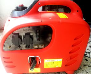 ΓΕΝΝΗΤΡΙΑ INVERTER ΒΑΛΙΤΣΑΚΙ DIG 3000-thumb-2