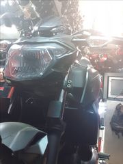 Kawasaki Z650 2018 2019 φαναρι εμπρος διαθεσιμο