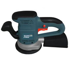 ΕΚΚΕΝΤΡΟ ΤΡΙΒΕΙΟ 450W - BORMANN PRO BSS5000 020714