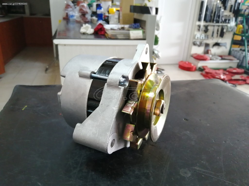 ZETOR 6911-7745-6340
