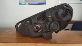 Φανάρι εμπρός δεξιά Ford S MAX-thumb-2