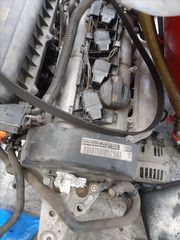 Mixani polo seat skoda