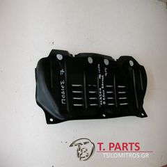 Ποδιά Ford-Ranger-Mazda B Series-(2001-2005) Μπροστά