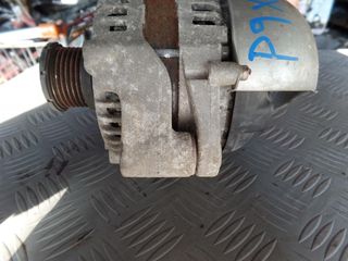 RENAULT ESPACE ΔΥΝΑΜΟΣ 2003-2013 3.0 DCI -thumb-1