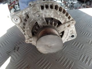 RENAULT ESPACE ΔΥΝΑΜΟΣ 2003-2013 3.0 DCI -thumb-2