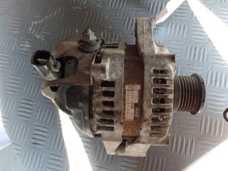 RENAULT ESPACE ΔΥΝΑΜΟΣ 2003-2013 3.0 DCI -thumb-3