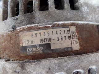 RENAULT ESPACE ΔΥΝΑΜΟΣ 2003-2013 3.0 DCI -thumb-4