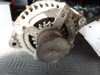 RENAULT ESPACE ΔΥΝΑΜΟΣ 2003-2013 3.0 DCI -thumb-5
