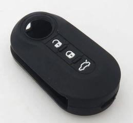 Προστατευτικο Καλυμμα Κλειδιου Fiat PANDA/PUNTO 3 Κουμπια