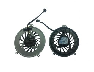 Ανεμιστηράκι Laptop - CPU Cooling Lenovo K27 K27A K47 E47 CHA5405CS-OA-KL89 4PIN (Κωδ. 80524)