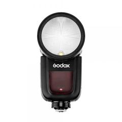 Godox V1-C Round Head TTL Flash for Canon έως 12 άτοκες δόσεις ή 24 δόσεις