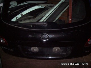 ΟΛΕΣ ΟΙ ΠΟΡΤΕΣ ΓΙΑ NISSAN QASHQAI 07-10-thumb-1