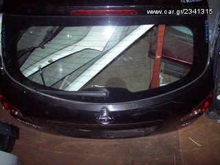 ΟΛΕΣ ΟΙ ΠΟΡΤΕΣ ΓΙΑ NISSAN QASHQAI 07-10