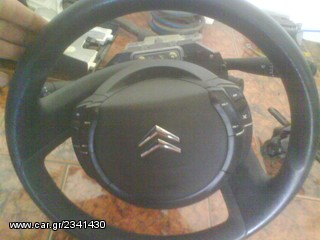 citroen c4 o6'