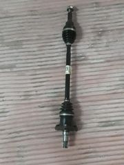 ΠΙΣΩ ΔΕΞΙ ΗΜΙΑΞΟΝΙΟ SUZUKI SX4