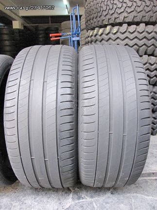 2TMX 235-45-18 MICHELIN PRIMACY 3 DOT (5213)