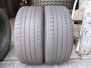 2TMX 225-40-19 MICHELIN PILOT SPORT DOT (1315)