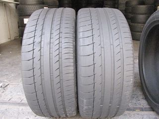 2TMX 225-40-19 MICHELIN PILOT SPORT DOT (4415)