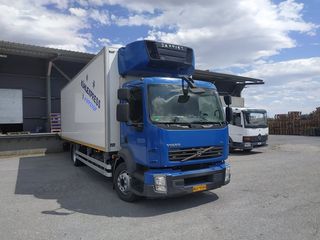 Ψυγείο Volvo 2012 FL 240 EURO 5  ΨΥΓΕΙΟ προσφορά-thumb-3