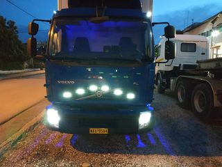Ψυγείο Volvo 2012 FL 240 EURO 5  ΨΥΓΕΙΟ προσφορά-thumb-1