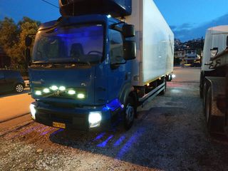 Ψυγείο Volvo 2012 FL 240 EURO 5  ΨΥΓΕΙΟ προσφορά