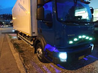 Ψυγείο Volvo 2012 FL 240 EURO 5  ΨΥΓΕΙΟ προσφορά-thumb-2