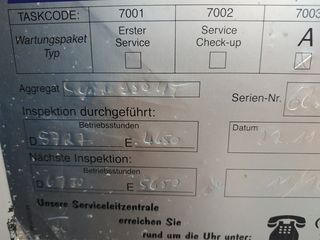Ψυγείο Volvo 2012 FL 240 EURO 5  ΨΥΓΕΙΟ προσφορά-thumb-21