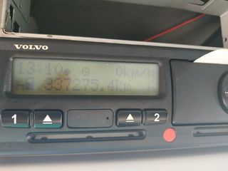 Ψυγείο Volvo 2012 FL 240 EURO 5  ΨΥΓΕΙΟ προσφορά-thumb-5