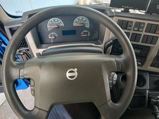 Ψυγείο Volvo 2012 FL 240 EURO 5  ΨΥΓΕΙΟ προσφορά-thumb-6