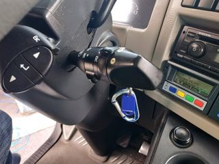 Ψυγείο Volvo 2012 FL 240 EURO 5  ΨΥΓΕΙΟ προσφορά-thumb-8