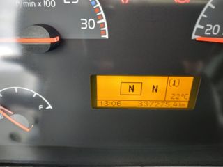 Ψυγείο Volvo 2012 FL 240 EURO 5  ΨΥΓΕΙΟ προσφορά-thumb-20