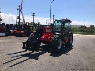 Manitou 2007 MLT731 [1544]-thumb-2