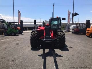 Manitou 2007 MLT731 [1544]-thumb-3