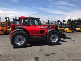 Manitou 2007 MLT731 [1544]-thumb-4