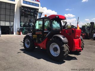 Manitou 2007 MLT731 [1544]-thumb-5