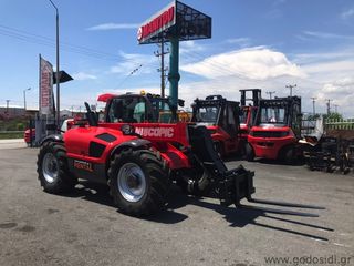 Manitou 2007 MLT731 [1544]-thumb-6