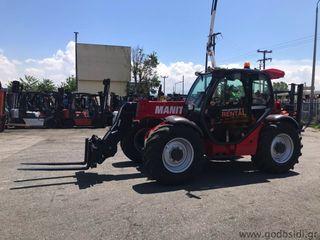 Manitou 2007 MLT731 [1544]-thumb-7