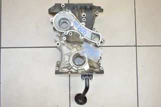 ΚΑΘΡΕΠΤΗΣ ΚΙΝΗΤΗΡΑ NISSAN ALMERA N16 QG15 2000-2007