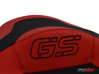 Κάλυμμα Σέλας Για Bmw F 650-700-800 GS TWIN (08-16) (COMFORT BMW)-thumb-8