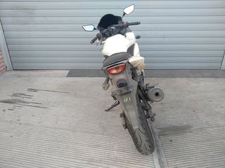 KAWASAKI NINJA 250 ΓΙΑ ΚΥΚΛΟΦΟΡΙΑ Η ΑΝΤΑΛΛΑΚΤΙΚΑ!! PIAGGIO STOCK HOUSE NO.1 ΣΕ ΟΛΗ ΤΗΝ ΕΛΛΑΔΑ!!-thumb-3