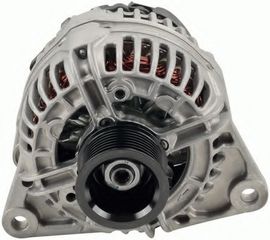 0124515113 BOSCH ΔΥΝΑΜΟ 12V 120A IVECO CASE IH