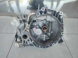 ΣΑΣΜΑΝ CITROEN NEMO <199A9000>1.3 Multijet 118.800 km ΕΙΣΑΓΩΓΗΣ ΕΞΩΤΕΡΙΚΟΥ 2008 -2015 <ΙΝΤ 1>