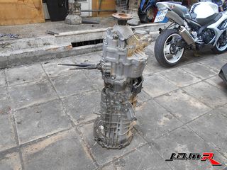 ΣΑΣΜΑΝ FORD RANGER & MAZDA B2500 4X4 WL-thumb-4