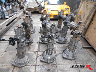 ΣΑΣΜΑΝ FORD RANGER & MAZDA B2500 4X4 WL-thumb-1