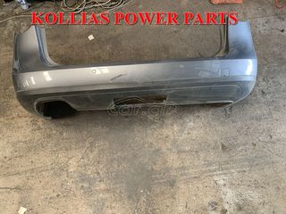 ΠΡΟΦΥΛΑΚΤΗΡΑΣ ΠΙΣΩ VW PASSAT SW 05-11